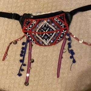 Festival Fanny Pack!